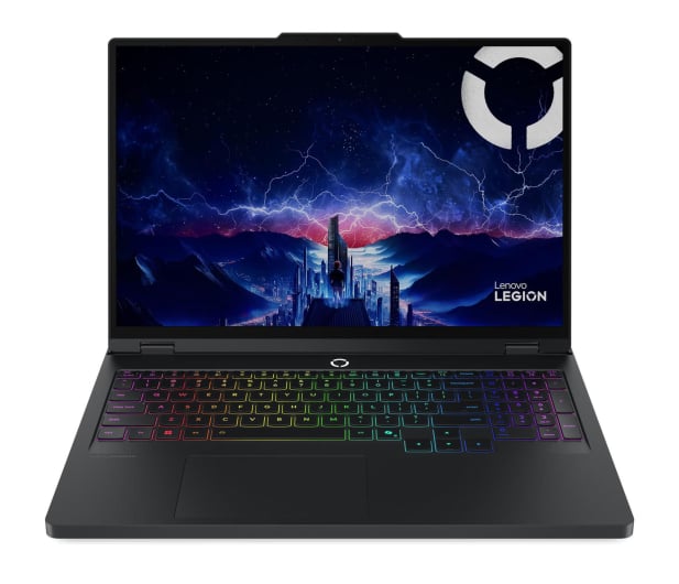 Lenovo Legion Pro 5-16 i7-14650HX/16GB/1TB RTX5060 240Hz - 1346871 - zdjęcie